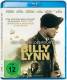 Die irre Heldentour des Billy Lynn