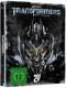 Transformers 2 - Die Rache - Steelbook