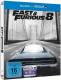 Fast & Furious 8 - Limited Steelbook-Edition