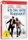 Ich bin nicht Rappaport - Komödie mit Walter Matthau  Ossie Davies  DVD/NEU/OVP 