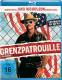 Grenzpatrouille - Jack Nicholson (Blu-ray) 