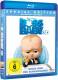 The Boss Baby - 3D - Special Edition (2-BD-Set) 