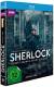 Sherlock - Staffel 4 - Limited Edition