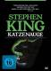 Stephen King: Katzenauge