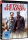 Lethal Weapon - Staffel 1