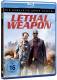 Lethal Weapon - Staffel 1