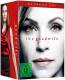 The Good Wife - Gesamtbox