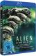 Alien - 6 Filme Collection