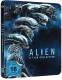 Alien - 6 Filme Collection - Steelbook