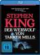 Stephen King: Der Werwolf von Tarker-Mills