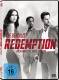 The Blacklist: Redemption - Season 1