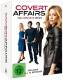 Covert Affairs - Die komplette Serie