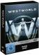 Westworld - Staffel 1: Das Labyrinth - Digipak Editon