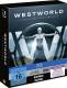 Westworld - Staffel 1: Das Labyrinth - Digipak Editon