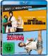 Best of Hollywood: Der Spion und sein Bruder / Leg dich nicht mit Zohan an