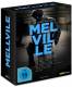 Jean-Pierre Melville - 100th Anniversary Edition