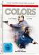 Colors: Farben der Gewalt - 3-Disc Limited Collectors Edition - Cover A