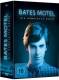 Bates Motel - Die komplette Serie