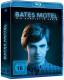 Bates Motel - Die komplette Serie