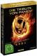 Die Tribute von Panem - 4 Disc Gesamtedition