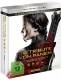 Die Tribute von Panem - 8 Disc Complete Collection