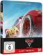 Cars 3: Evolution - 3D - Steelbook