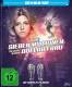 Die sieben Millionen Dollar Frau - Die komplette Serie - Limited Edition - SD on Blu-ray