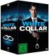 White Collar - Die komplette Serie