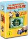 Die grossen DEFA Kinderfilme - Box 3