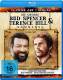 Die große Bud Spencer & Terence Hill Blu-ray Sammlung