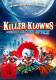 Killer Klowns from Outer Space - Mediabook