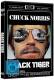 Black Tiger - Uncut - Classic Cult Collection