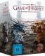 Game of Thrones - Die kompletten Staffeln 1-7 - Limited Edition