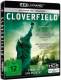 Cloverfield - 4K