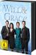 Will & Grace - Die komplette Serie