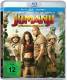 Jumanji: Willkommen im Dschungel - 3D