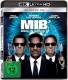 Men in Black 3 - 4K