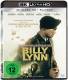 Die irre Heldentour des Billy Lynn - 4K