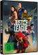 DC Justice League