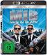 Men in Black - 4K