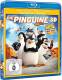 Die Pinguine aus Madagascar - 3D - Deluxe Edition