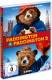 Paddington 1 & 2