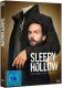 Sleepy Hollow - Season 4