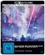 Blade Runner 2049 - 4K - Limited Steelbook Edition