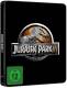 Jurassic Park III - Steelbook