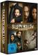 Sleepy Hollow - Die komplette Serie