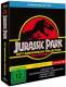 Jurassic Park - 25th Anniversary Collection