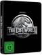 Jurassic Park 2 - Vergessene Welt - Steelbook