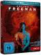 Crying Freeman - Uncut - Turbine Steel Collection