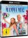 Mamma Mia! - Der Film - 4K